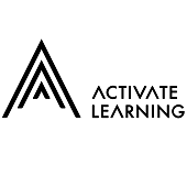 logo for Activate learning